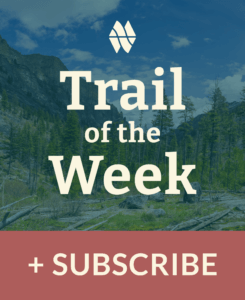 Button - Subscribe to Trail of the Week