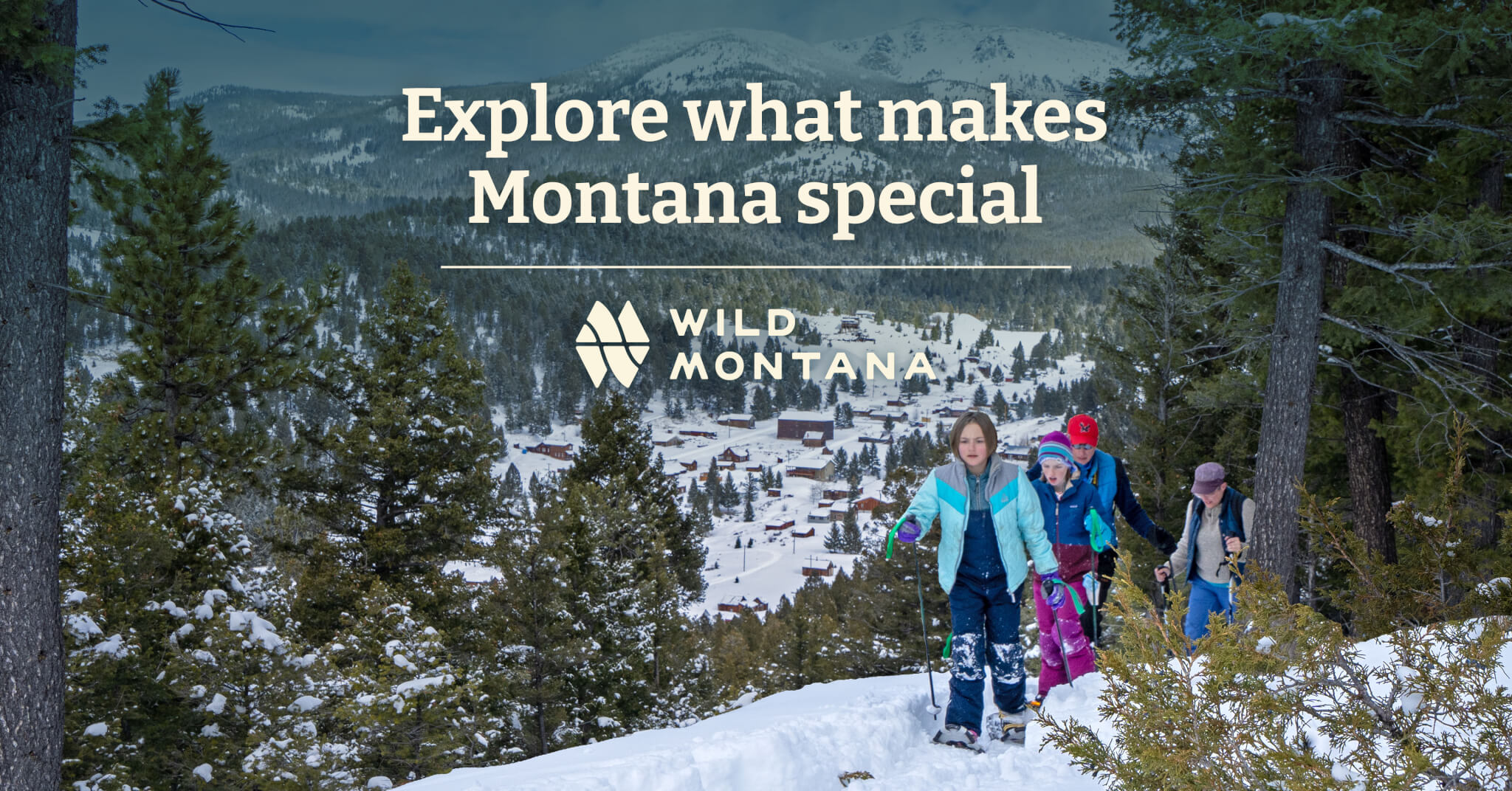 Southwest Montana – Wild Montana
