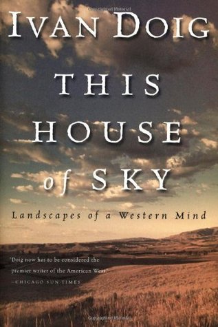 This House of Sky book cover