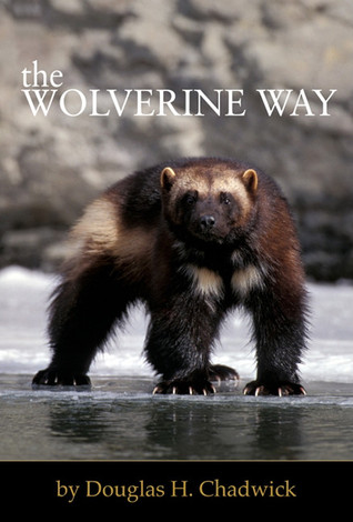 The Wolverine Way book cover