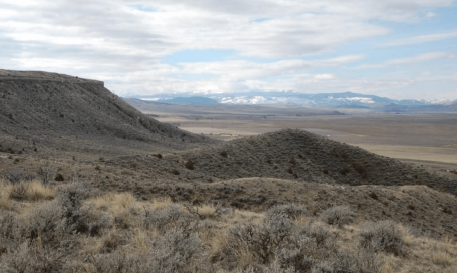 Trail of the Week: Madison Buffalo Jump State Park – Wild Montana